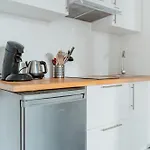 - Le Volcan Appartement Le Havre
