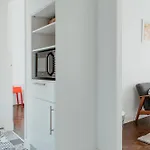 Appartement - Le Volcan
