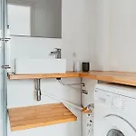 Apartamento - Le Volcan *
