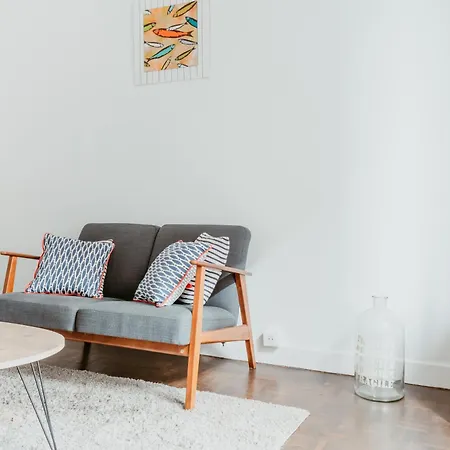 Le Volcan * Le Havre