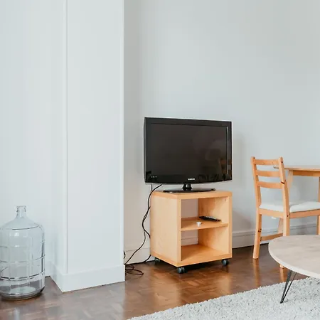 Appartement - Le Volcan