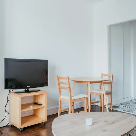 Appartement - Le Volcan