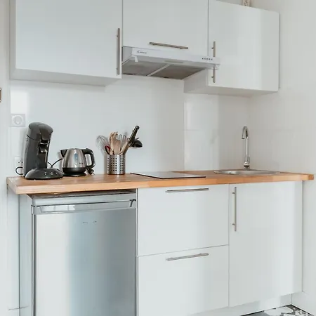 - Le Volcan Le Havre