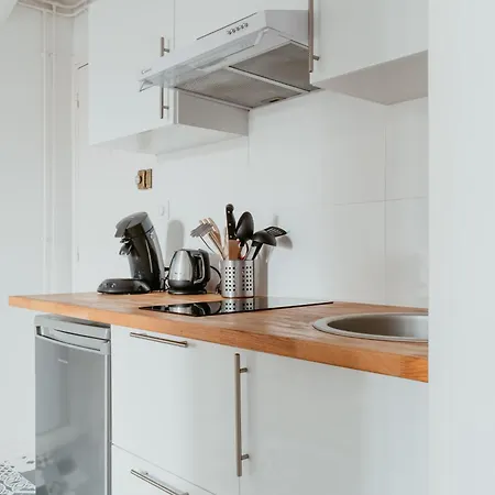 Le Volcan * Le Havre