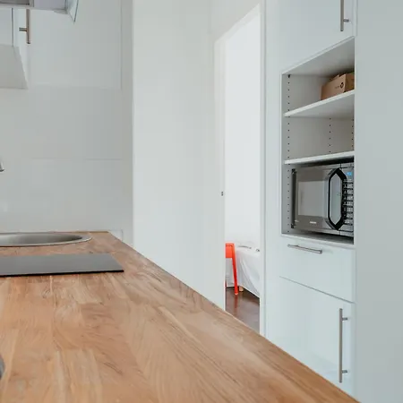 Appartement - Le Volcan