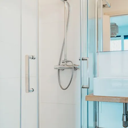 Apartment Le Volcan Le Havre