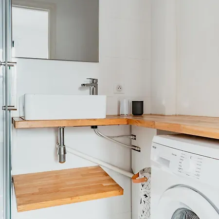 Apartment Le Volcan *