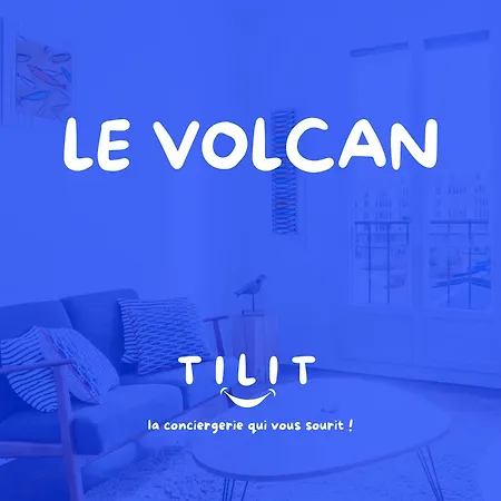 Le Volcan 勒阿弗尔
