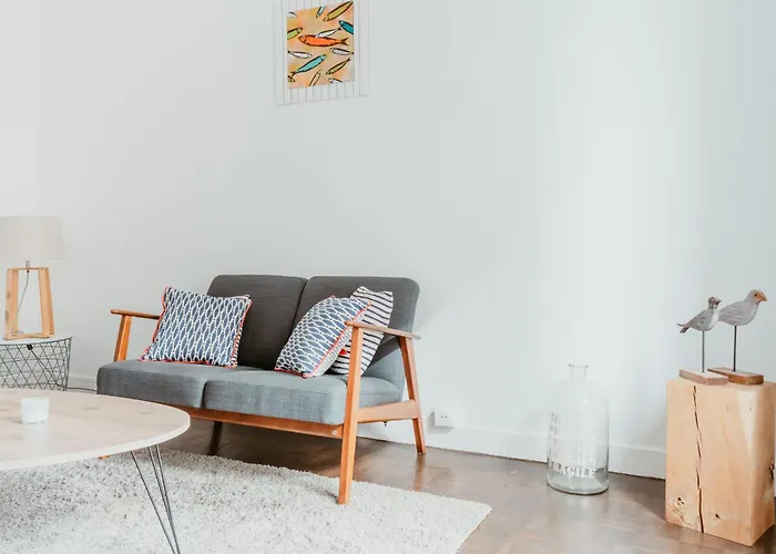 - Le Volcan * Le Havre