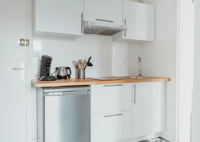 - Le Volcan Le Havre