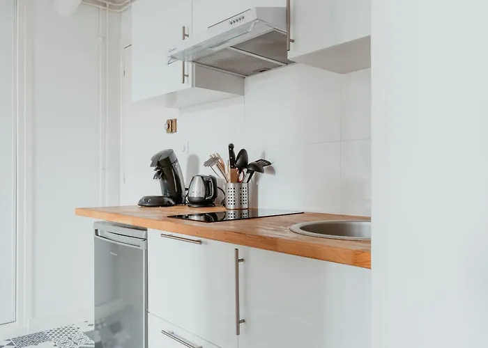 - Le Volcan * Le Havre