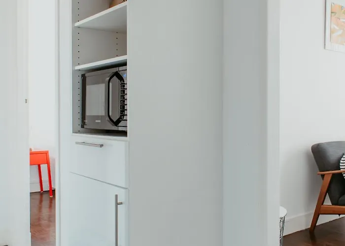 Apartment - Le Volcan